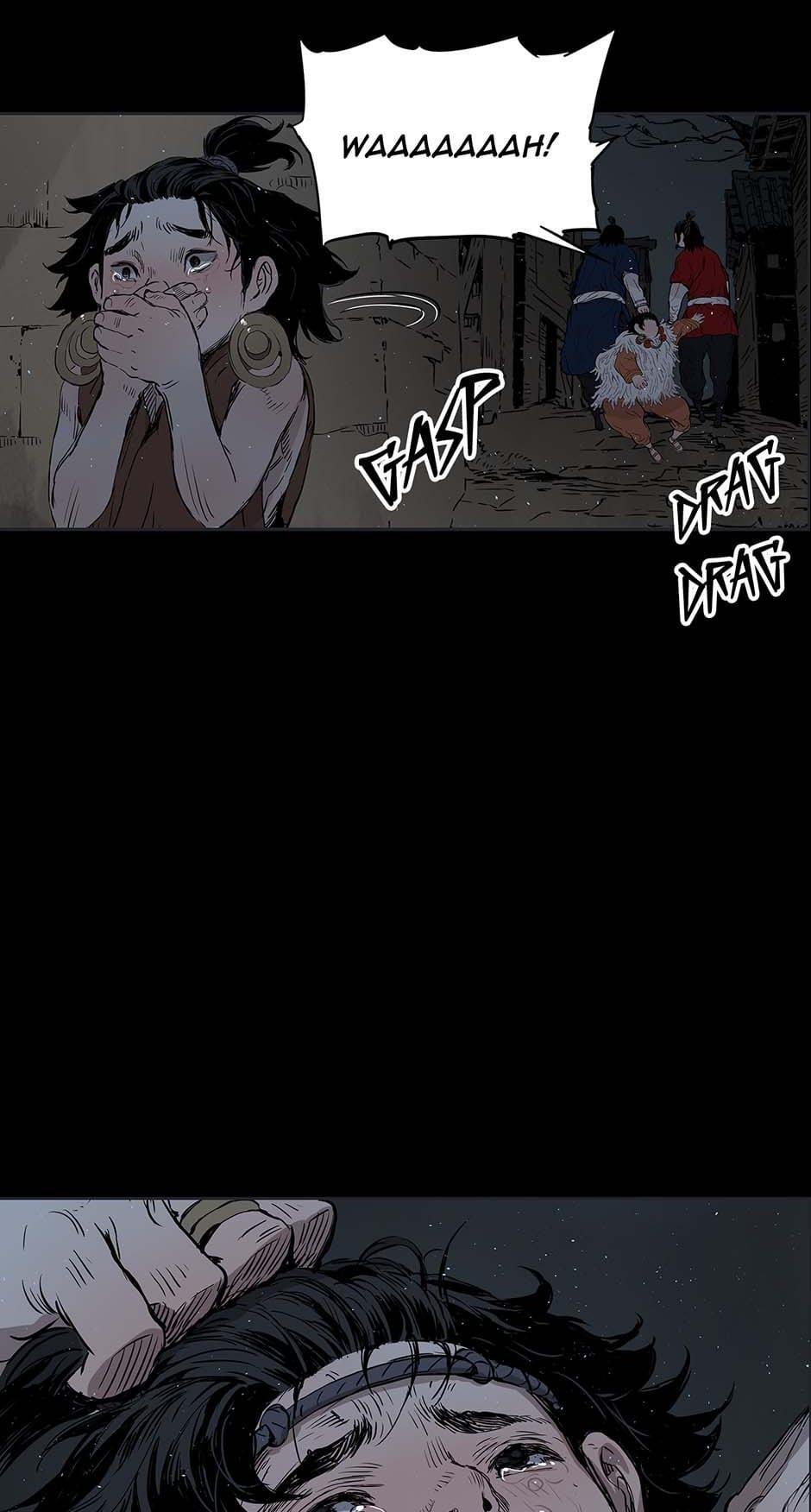 Read Child of the Sheath EN Manga Online