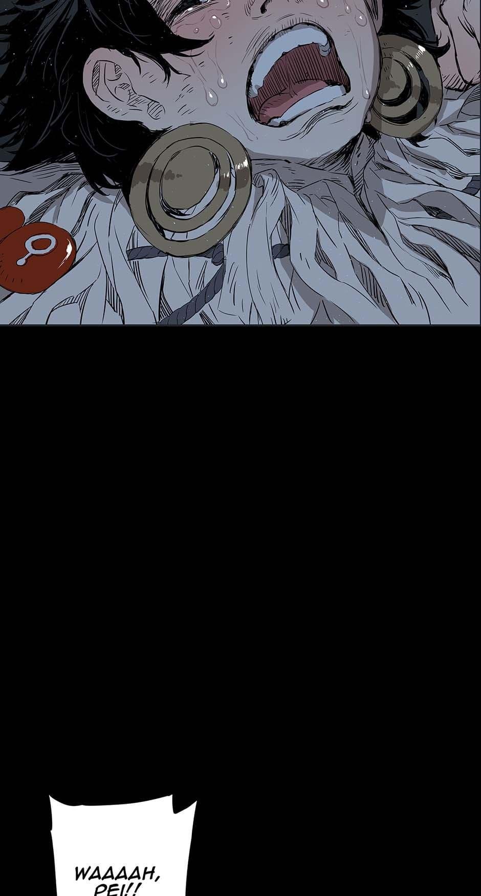 Read Child of the Sheath EN Manga Online