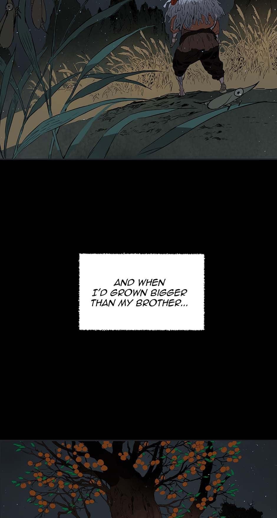 Read Child of the Sheath EN Manga Online