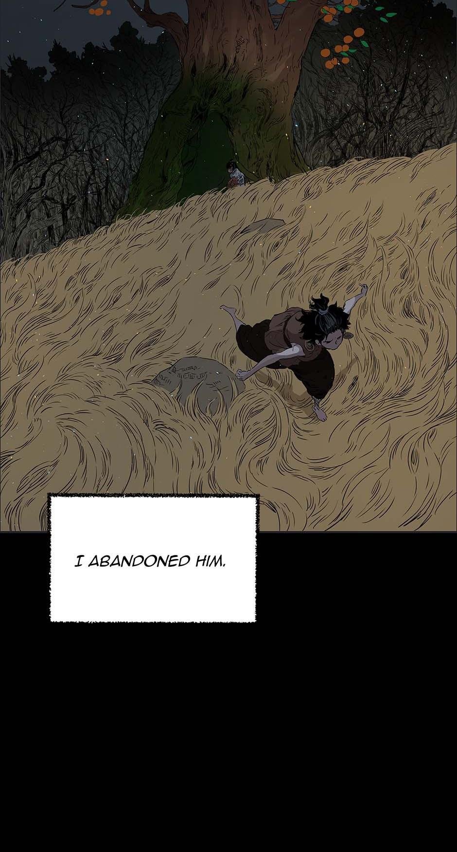 Read Child of the Sheath EN Manga Online