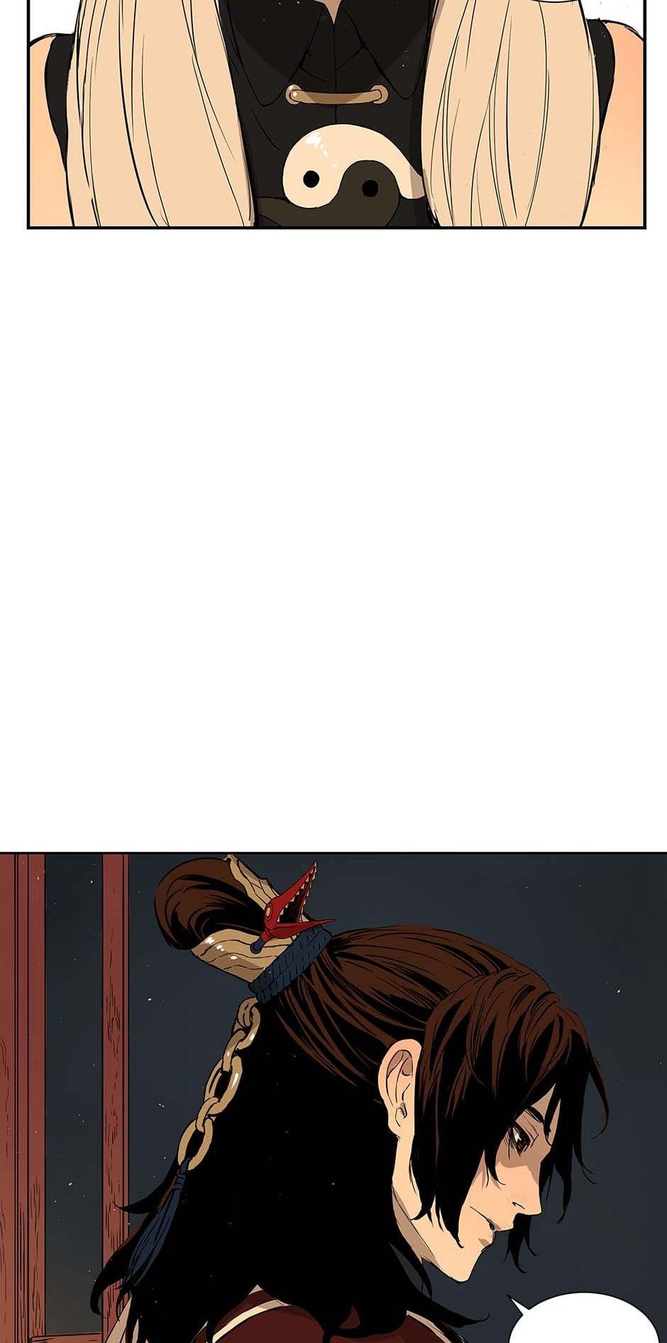 Read Child of the Sheath EN Manga Online