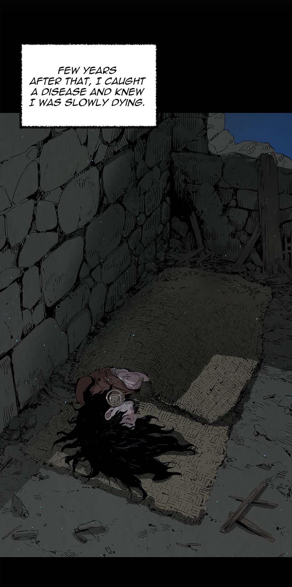 Read Child of the Sheath EN Manga Online