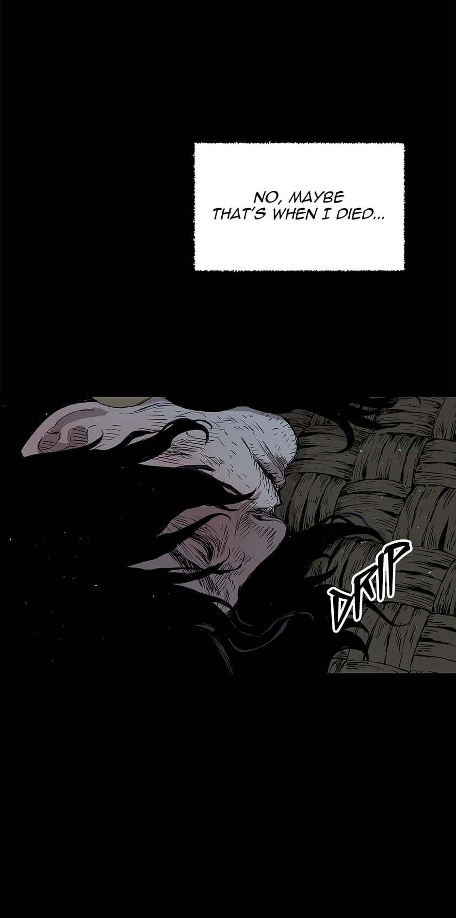 Read Child of the Sheath EN Manga Online