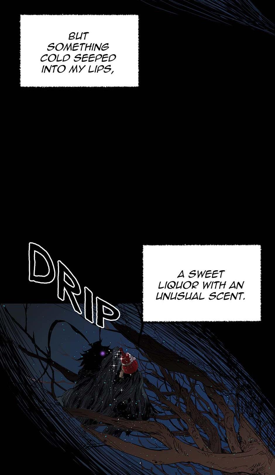 Read Child of the Sheath EN Manga Online