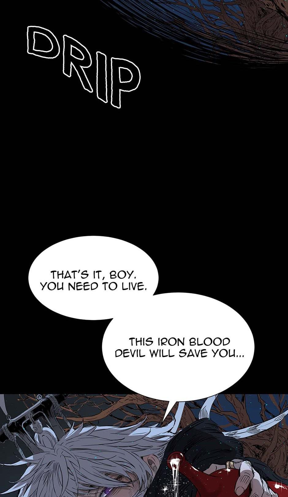 Read Child of the Sheath EN Manga Online