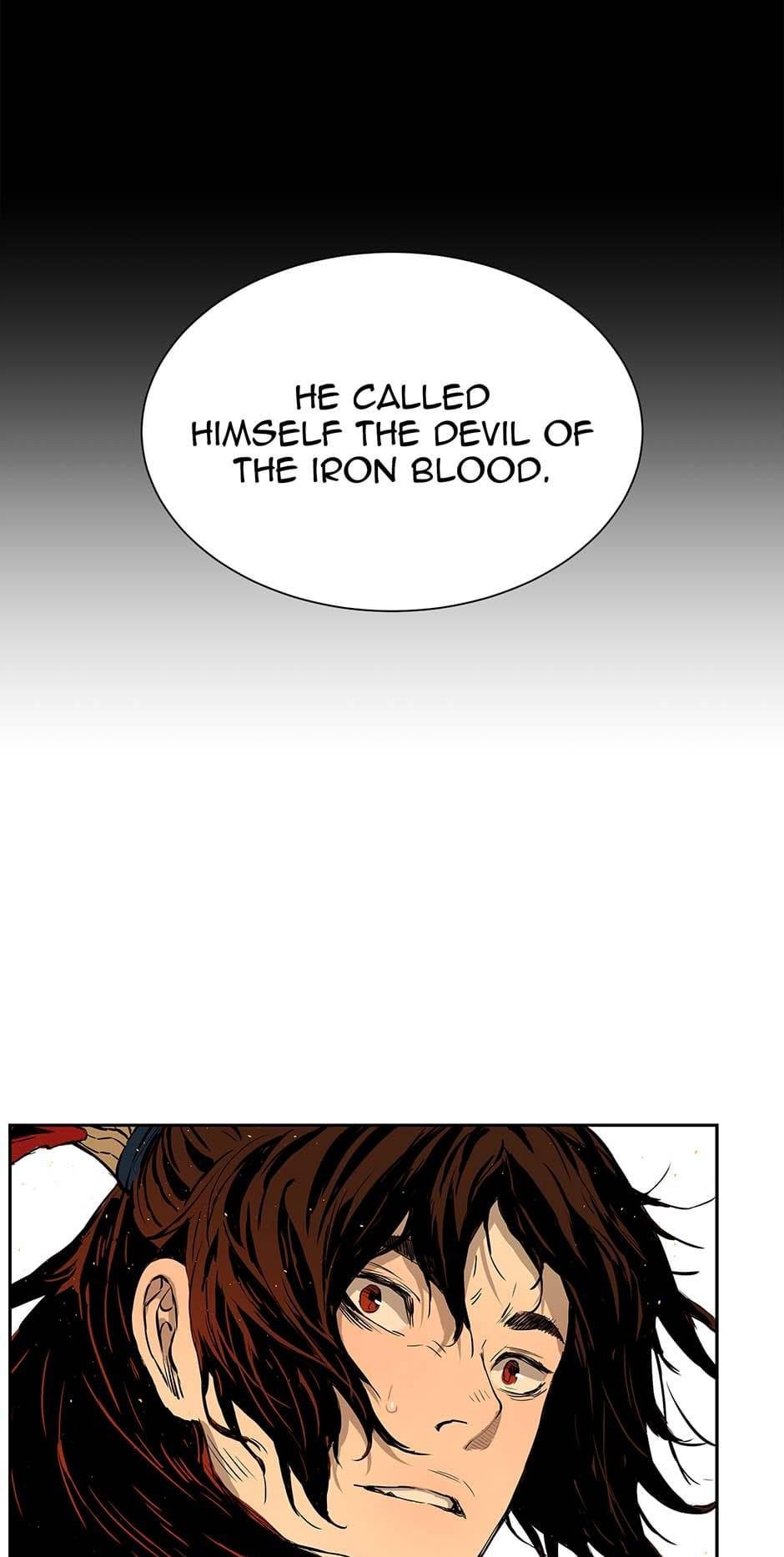 Read Child of the Sheath EN Manga Online