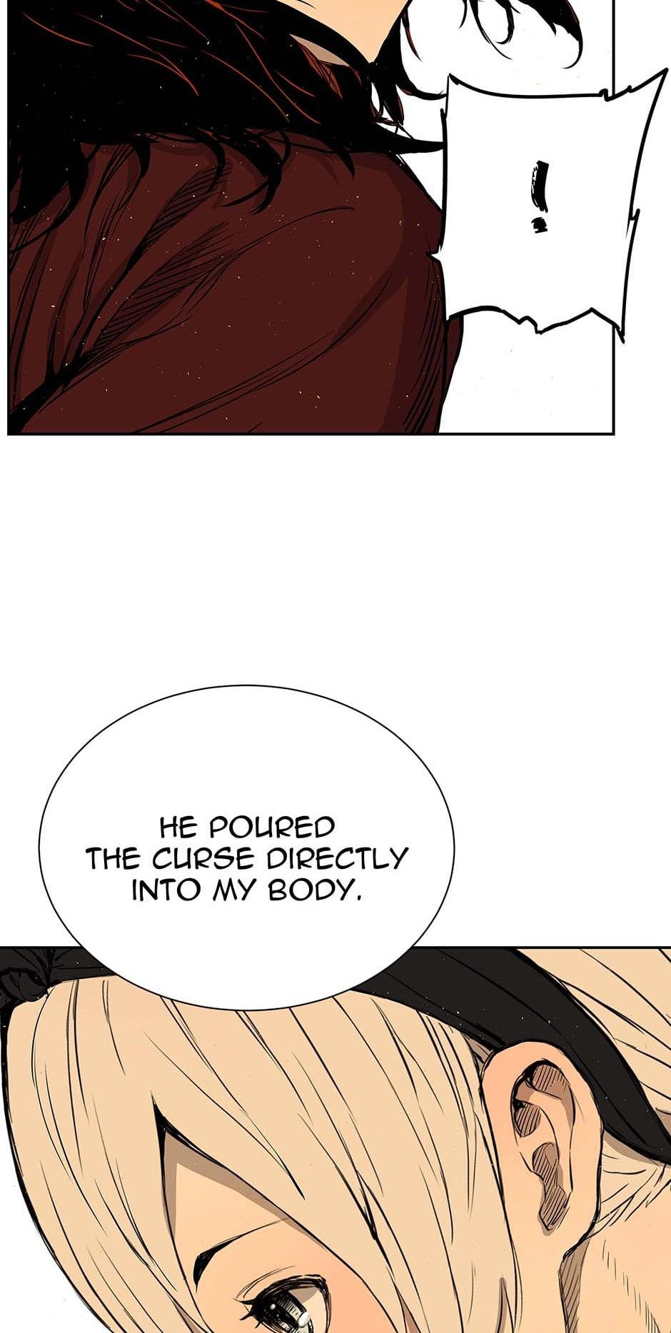 Read Child of the Sheath EN Manga Online