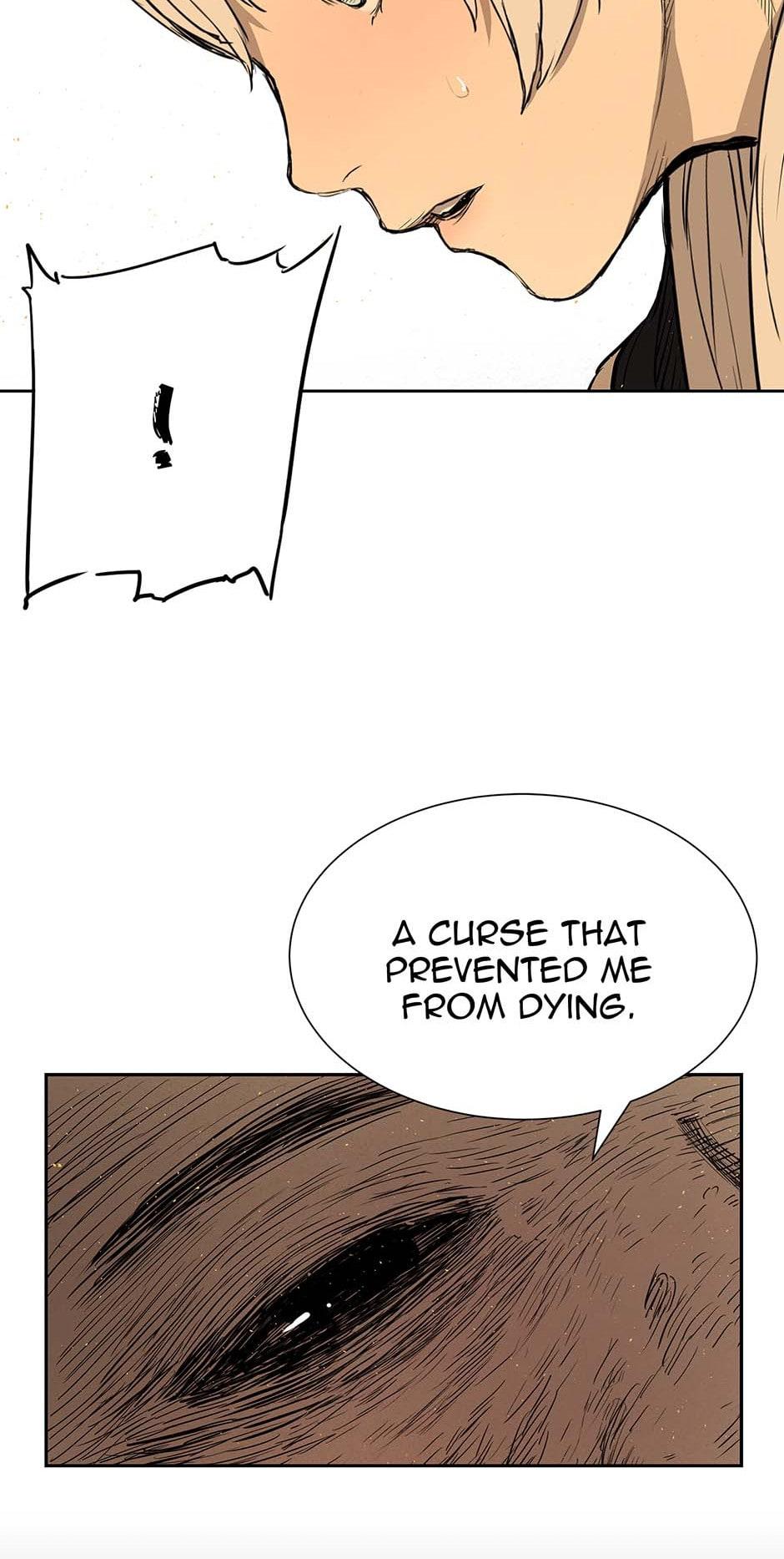 Read Child of the Sheath EN Manga Online