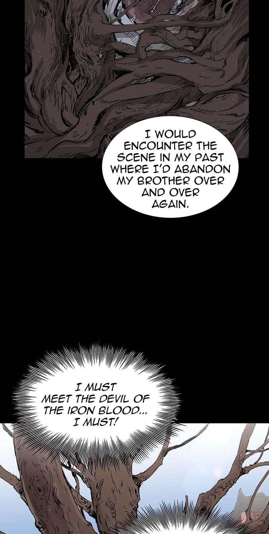 Read Child of the Sheath EN Manga Online