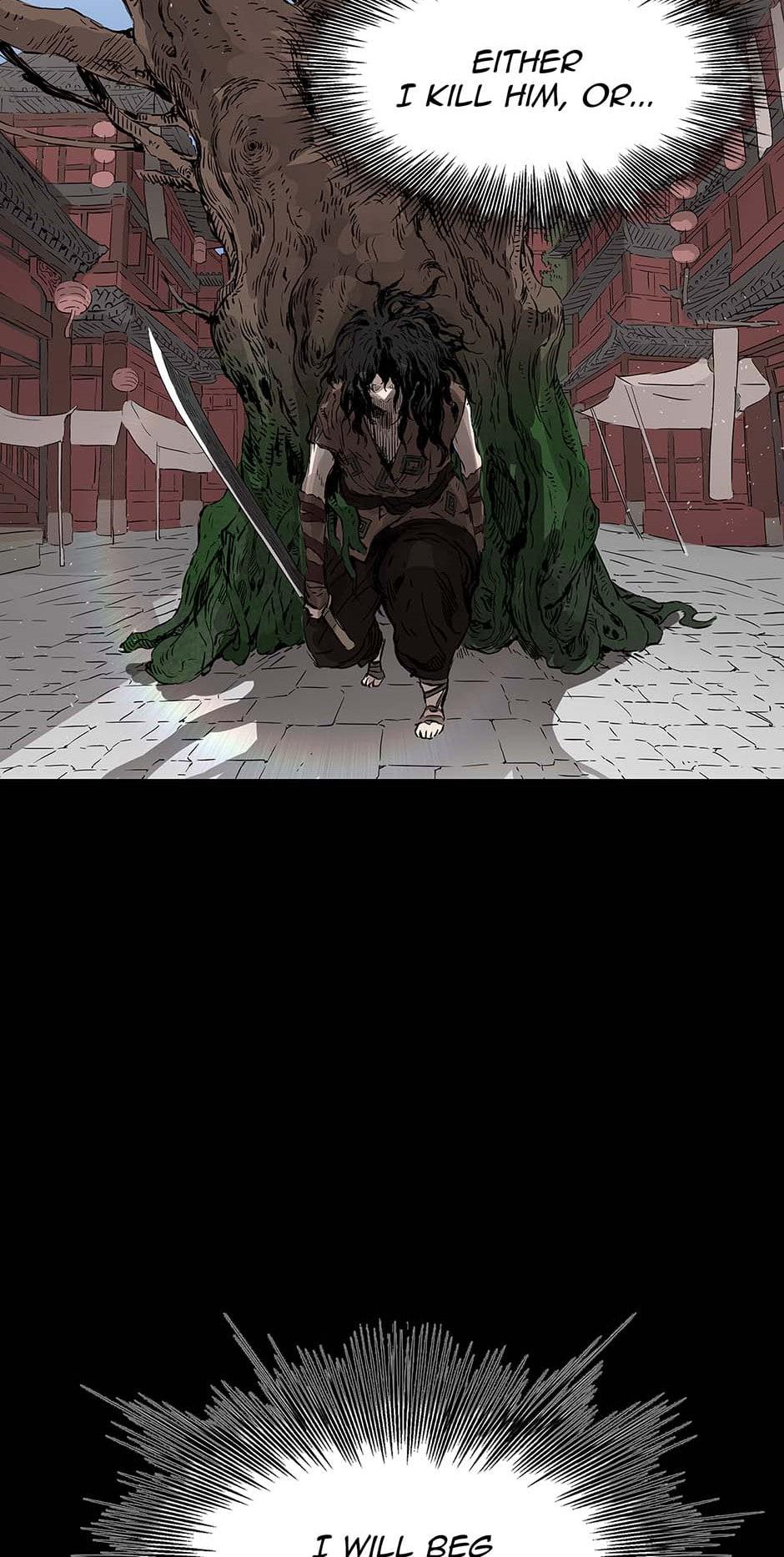 Read Child of the Sheath EN Manga Online