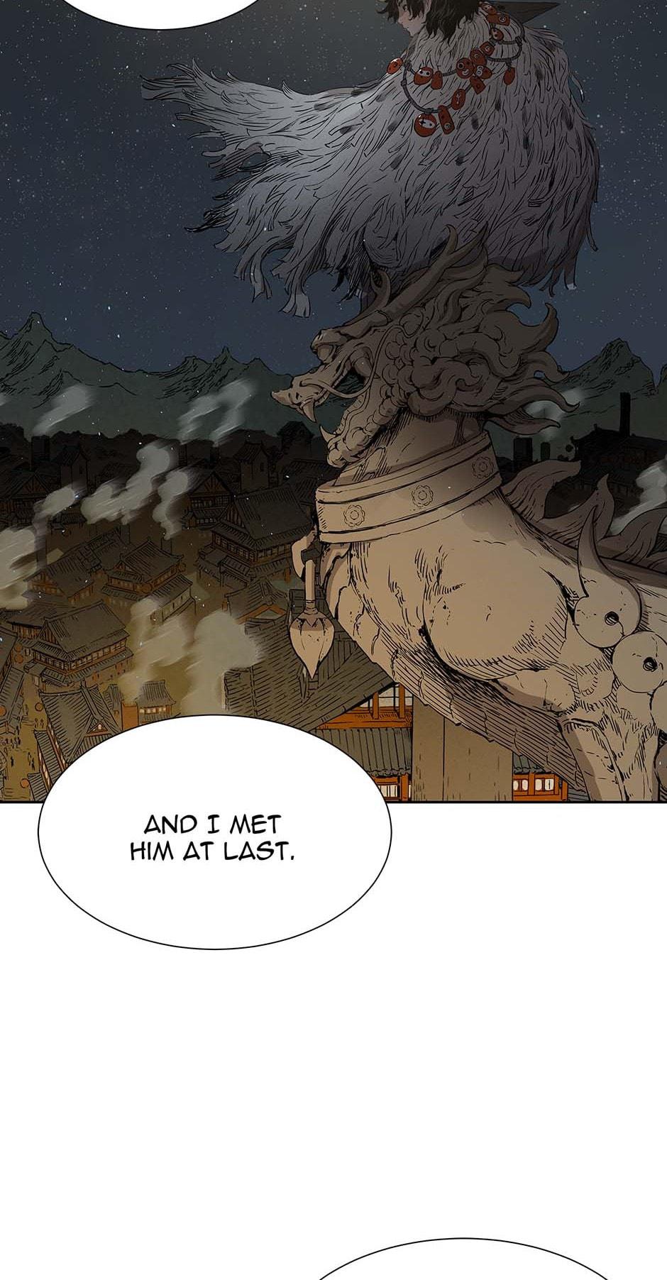 Read Child of the Sheath EN Manga Online