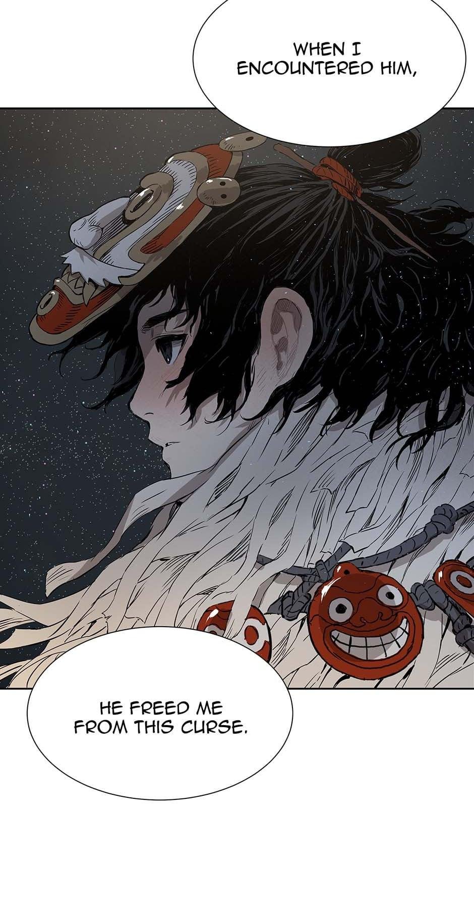 Read Child of the Sheath EN Manga Online