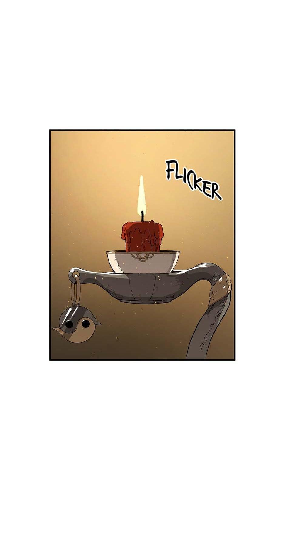 Read Child of the Sheath EN Manga Online