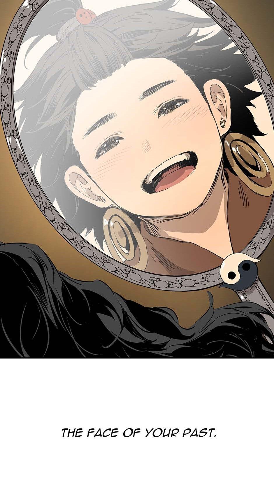 Read Child of the Sheath EN Manga Online