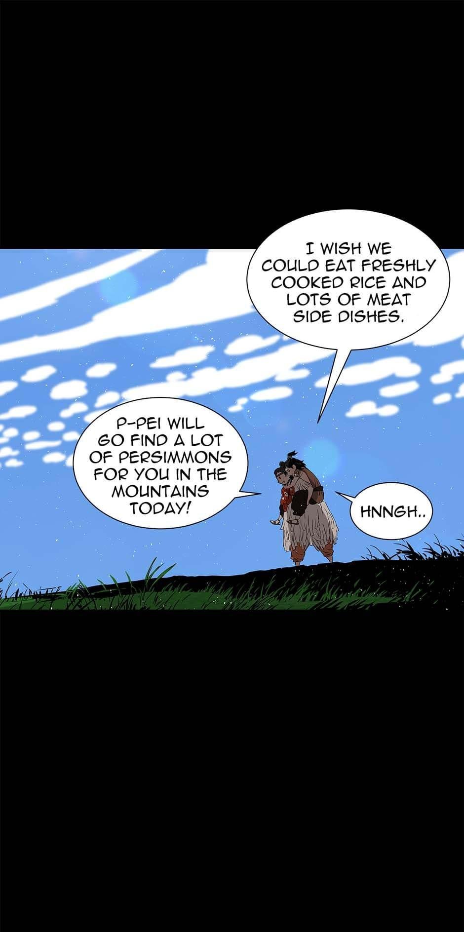 Read Child of the Sheath EN Manga Online