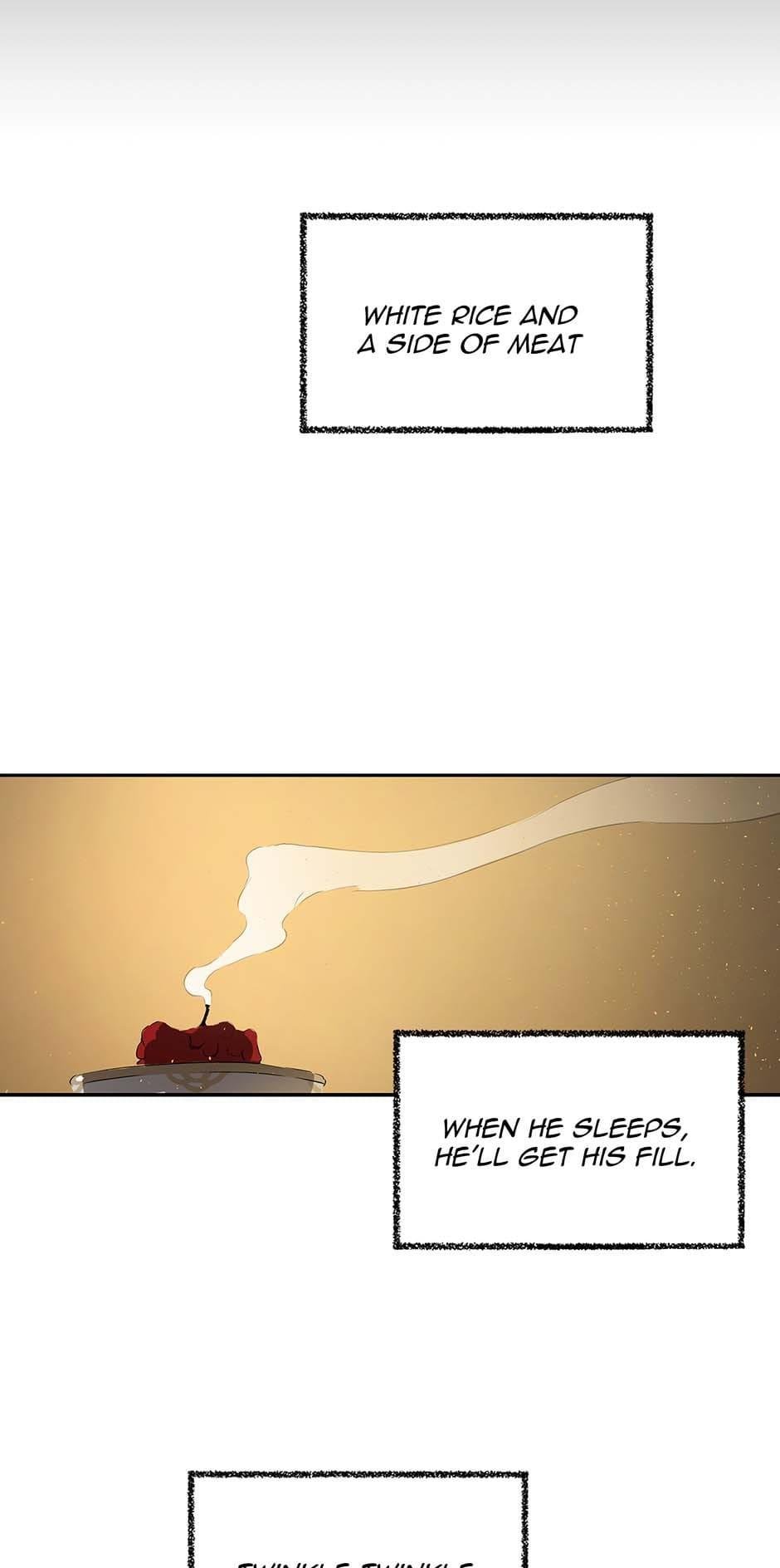 Read Child of the Sheath EN Manga Online