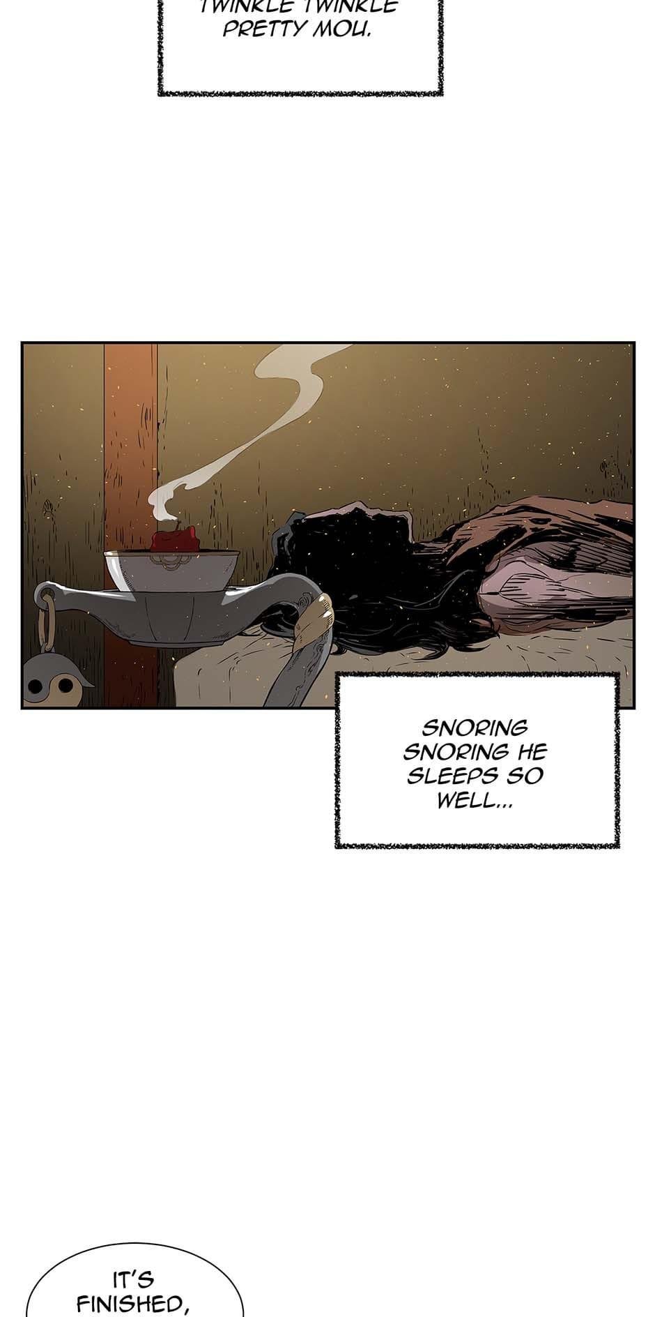 Read Child of the Sheath EN Manga Online