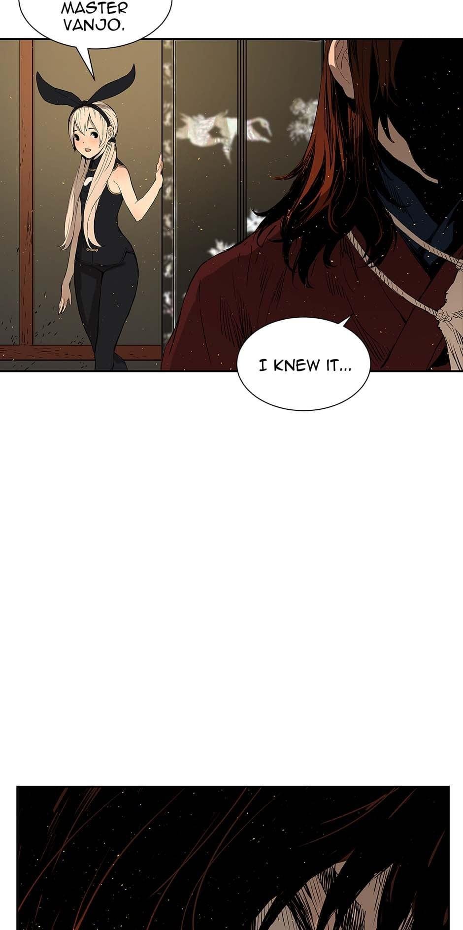 Read Child of the Sheath EN Manga Online