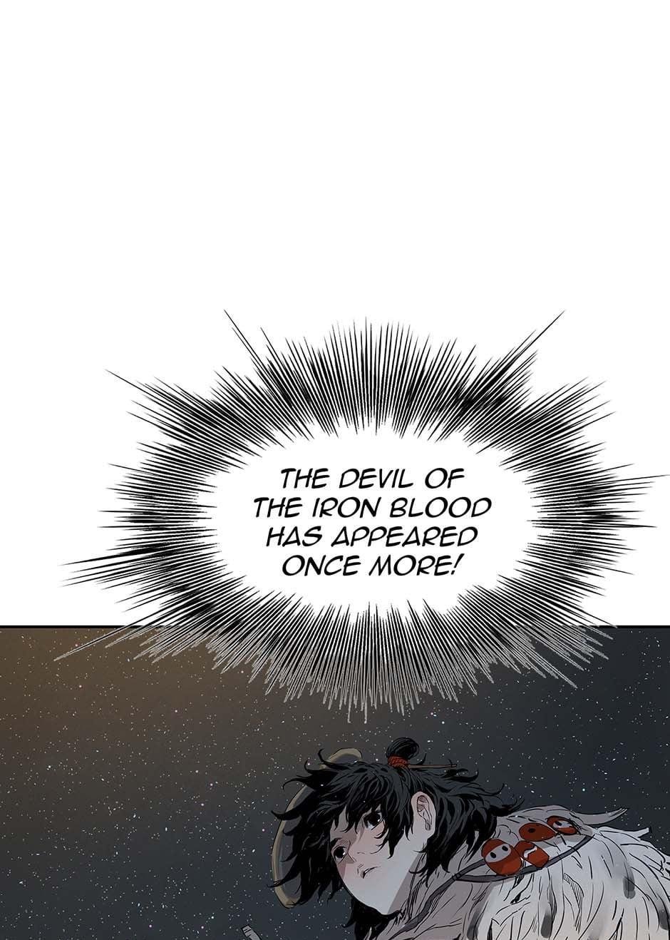 Read Child of the Sheath EN Manga Online