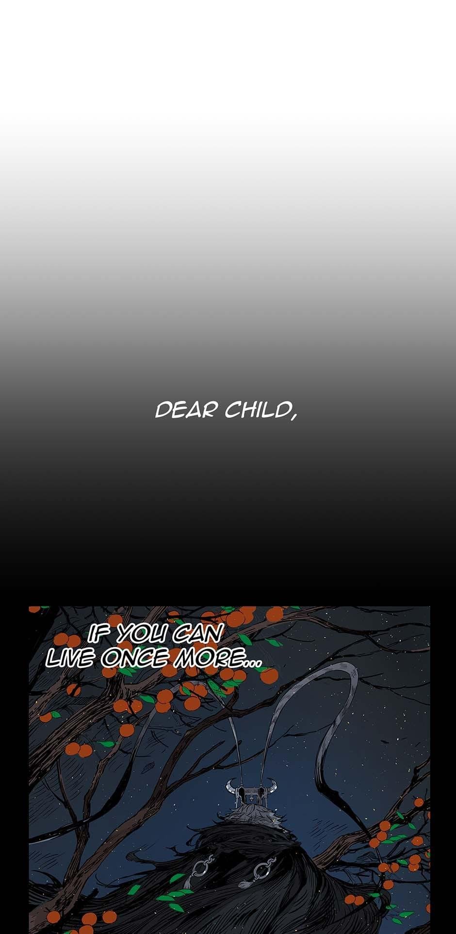 Read Child of the Sheath EN Manga Online