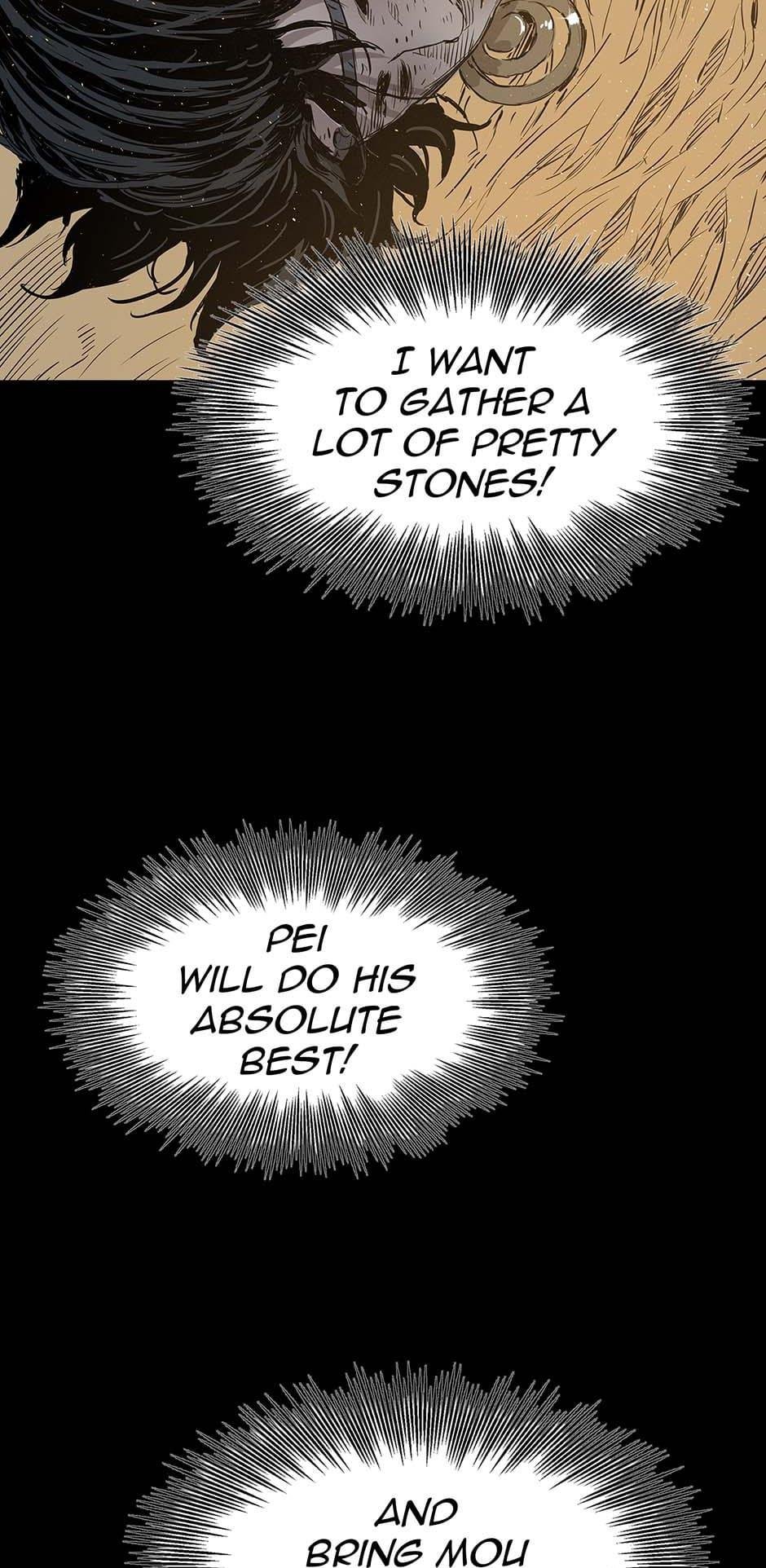 Read Child of the Sheath EN Manga Online