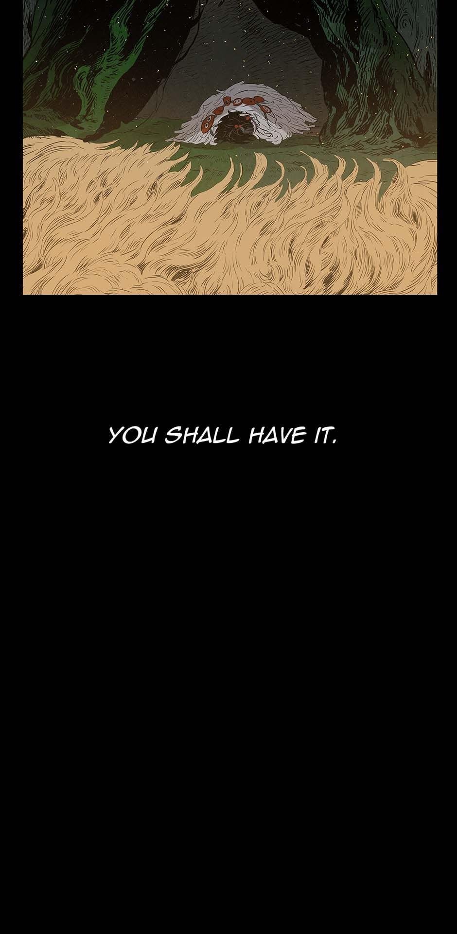 Read Child of the Sheath EN Manga Online