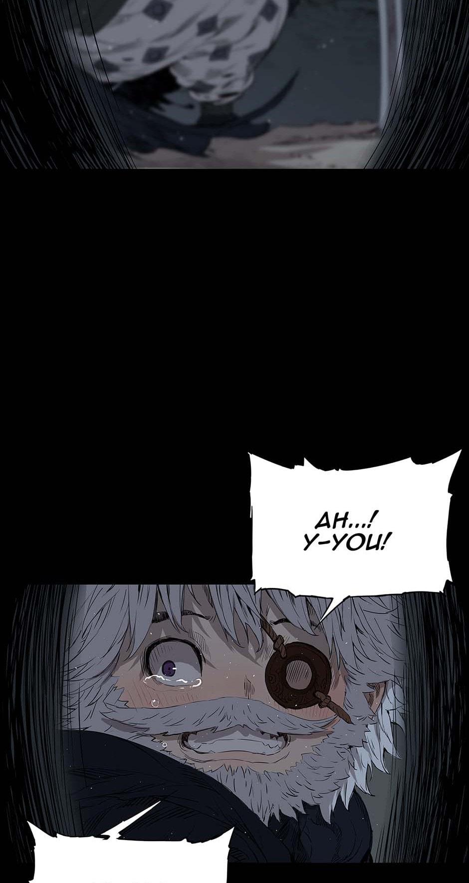 Read Child of the Sheath EN Manga Online