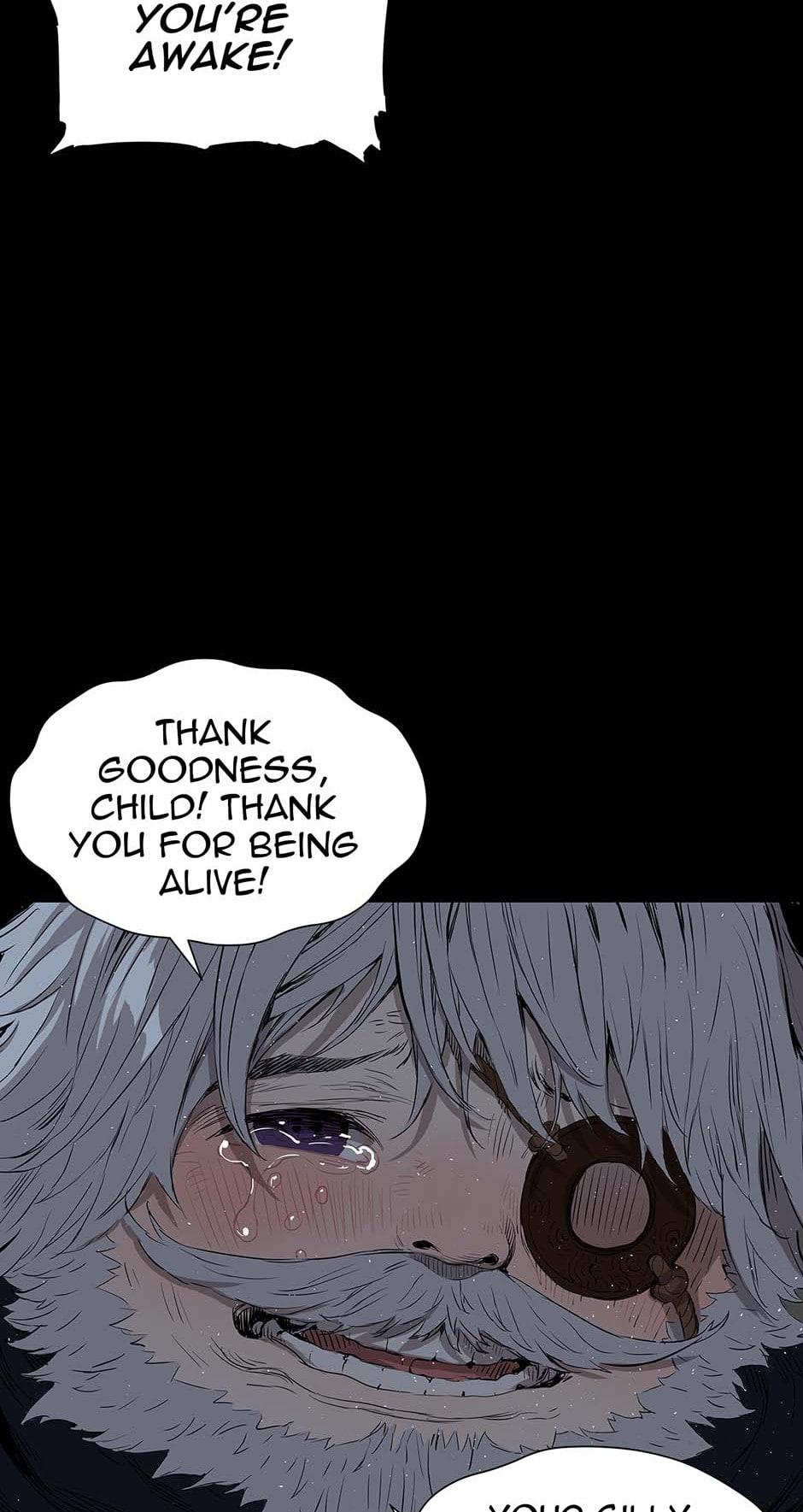 Read Child of the Sheath EN Manga Online