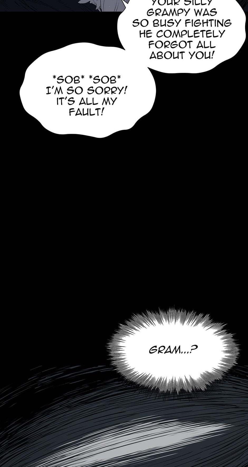 Read Child of the Sheath EN Manga Online