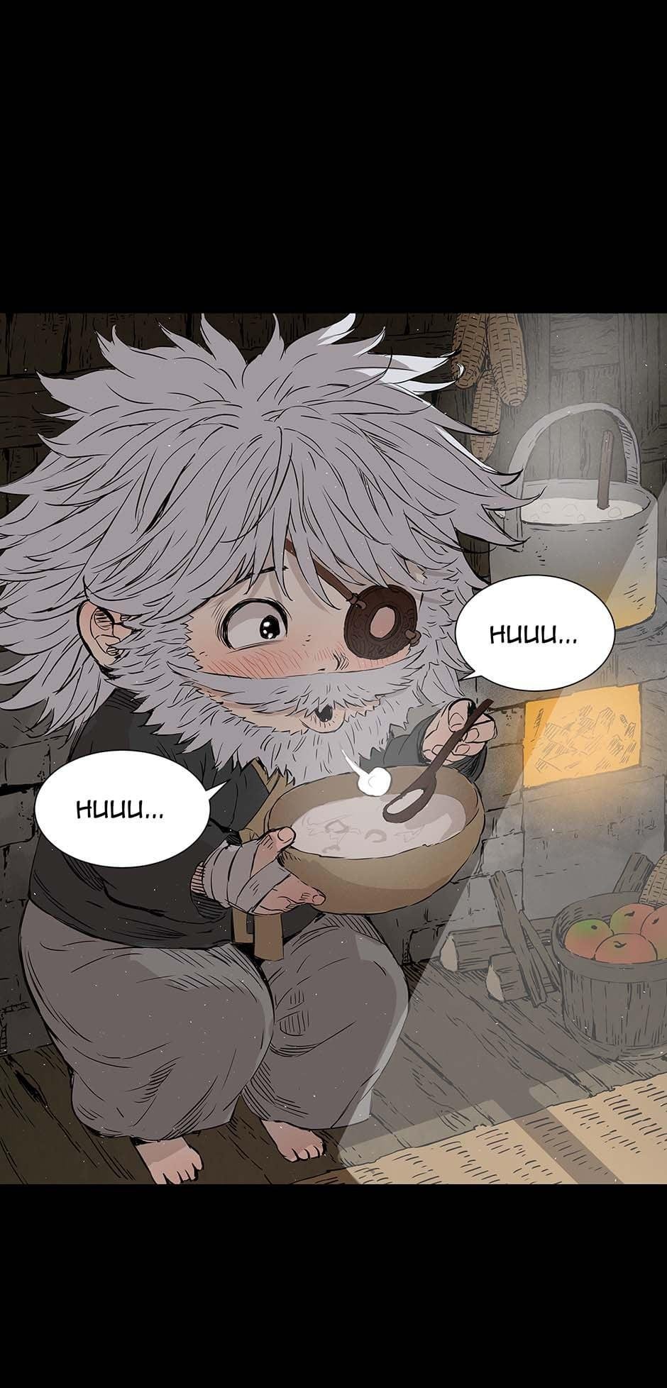 Read Child of the Sheath EN Manga Online