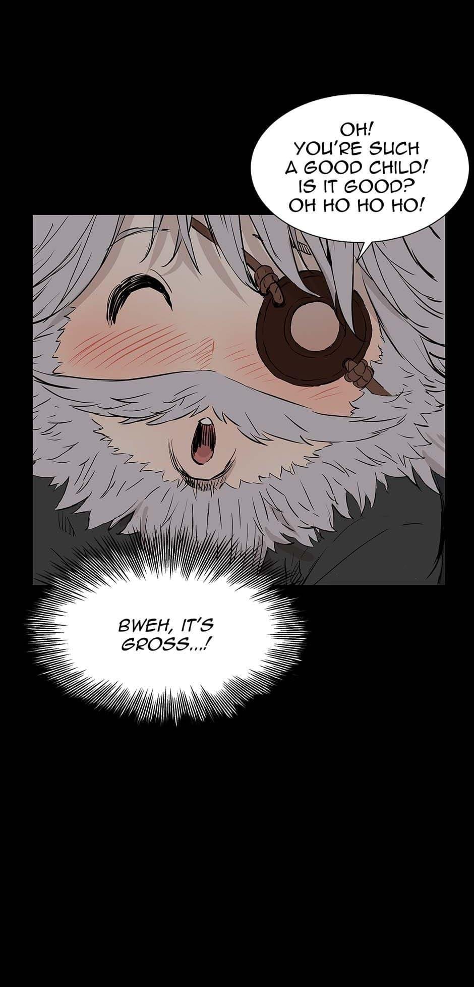 Read Child of the Sheath EN Manga Online