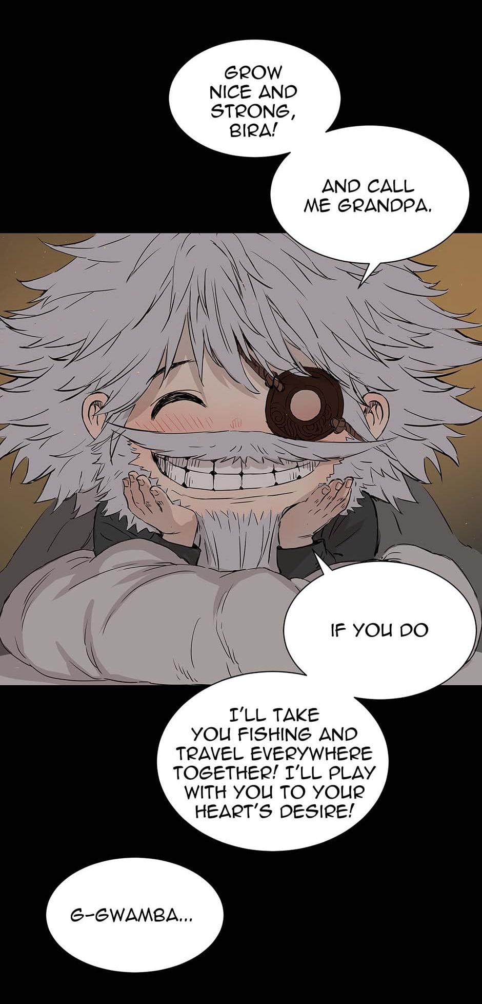 Read Child of the Sheath EN Manga Online