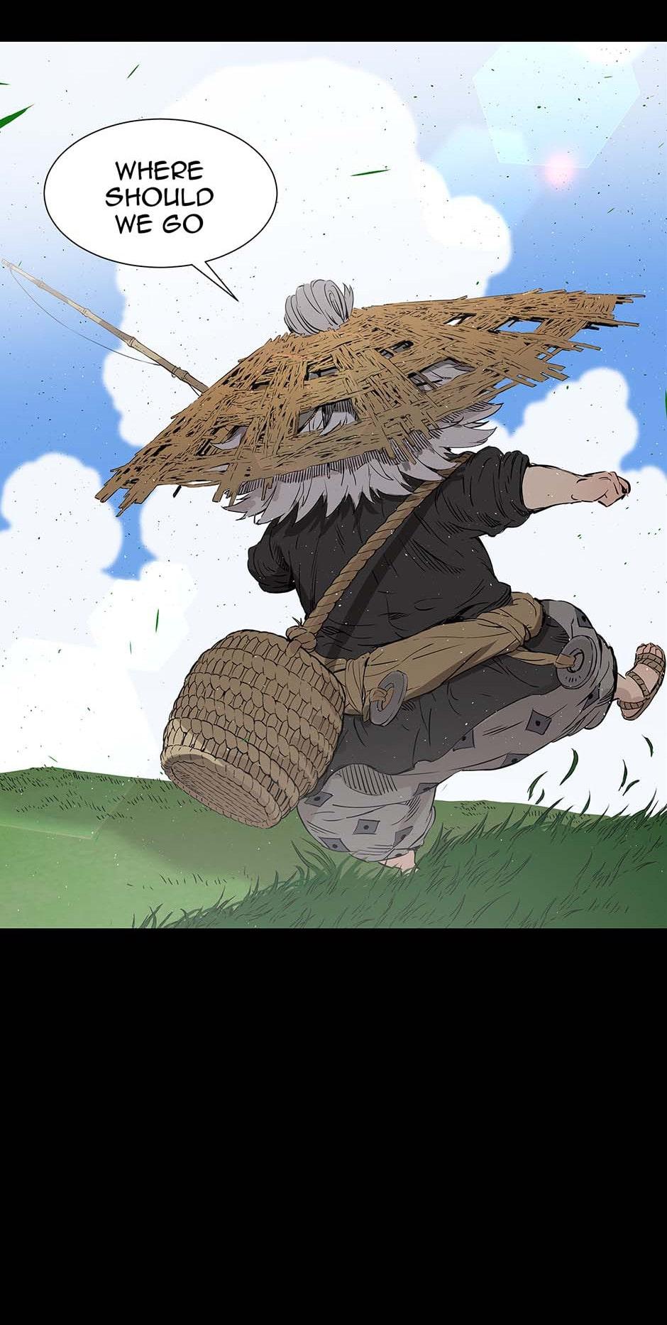 Read Child of the Sheath EN Manga Online