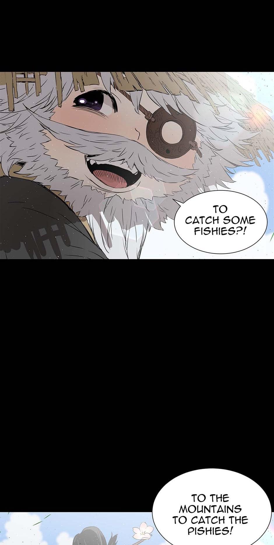 Read Child of the Sheath EN Manga Online