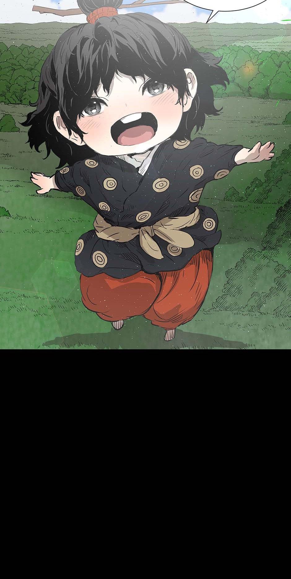 Read Child of the Sheath EN Manga Online