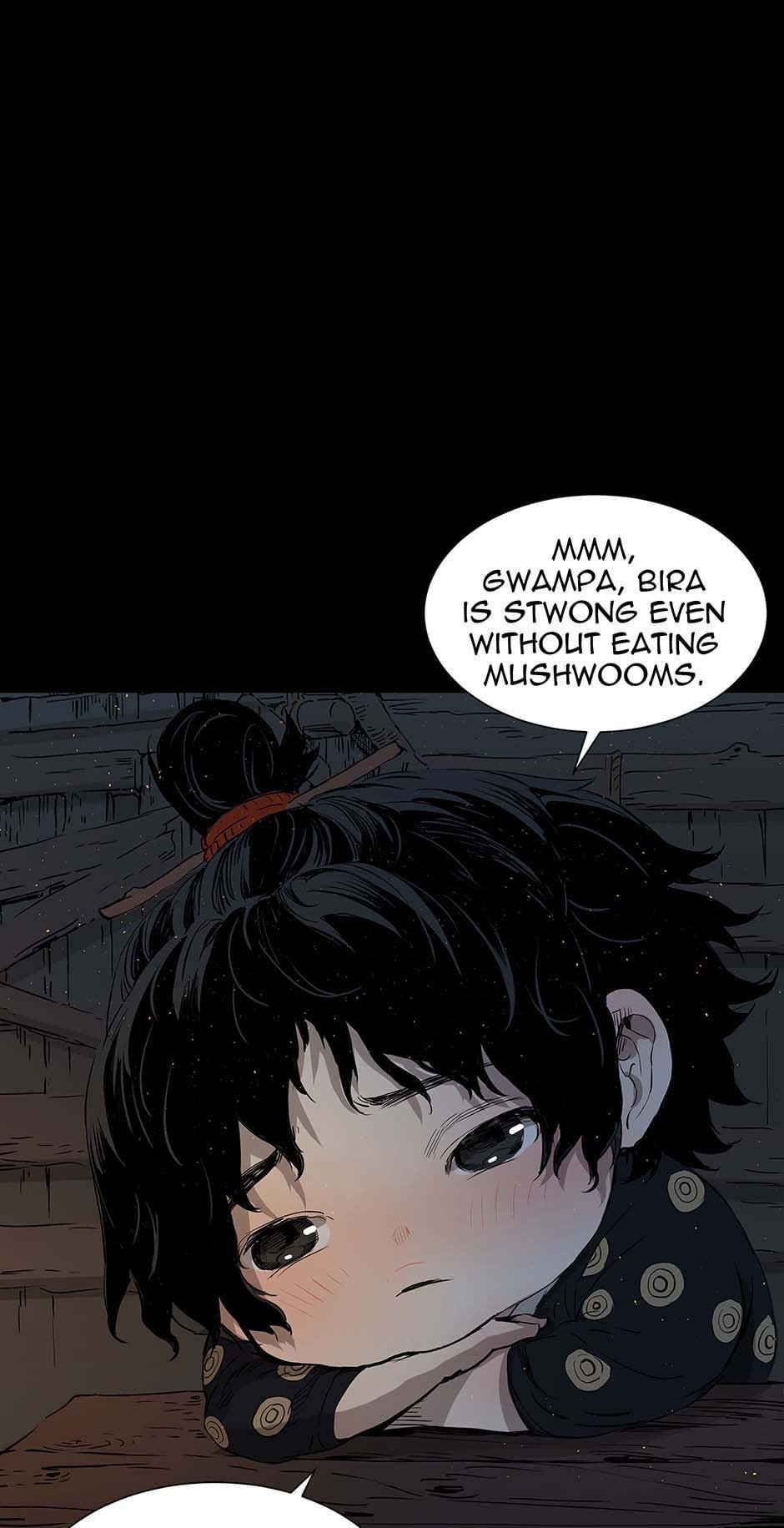 Read Child of the Sheath EN Manga Online