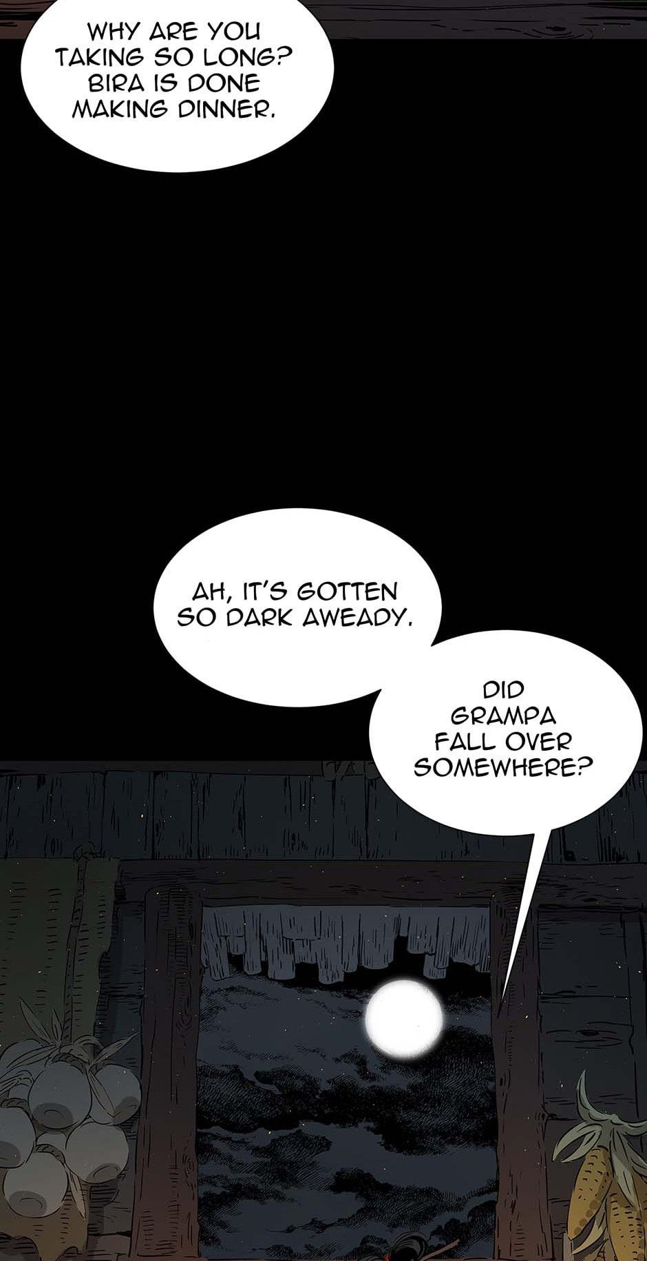 Read Child of the Sheath EN Manga Online