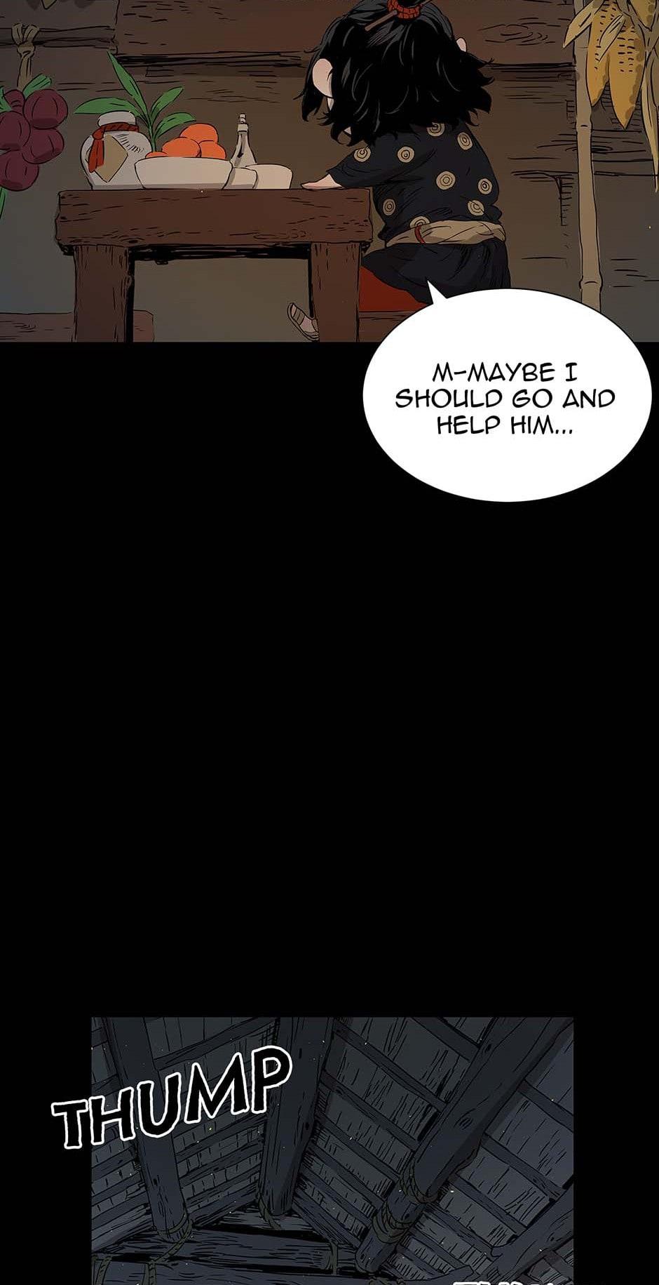 Read Child of the Sheath EN Manga Online