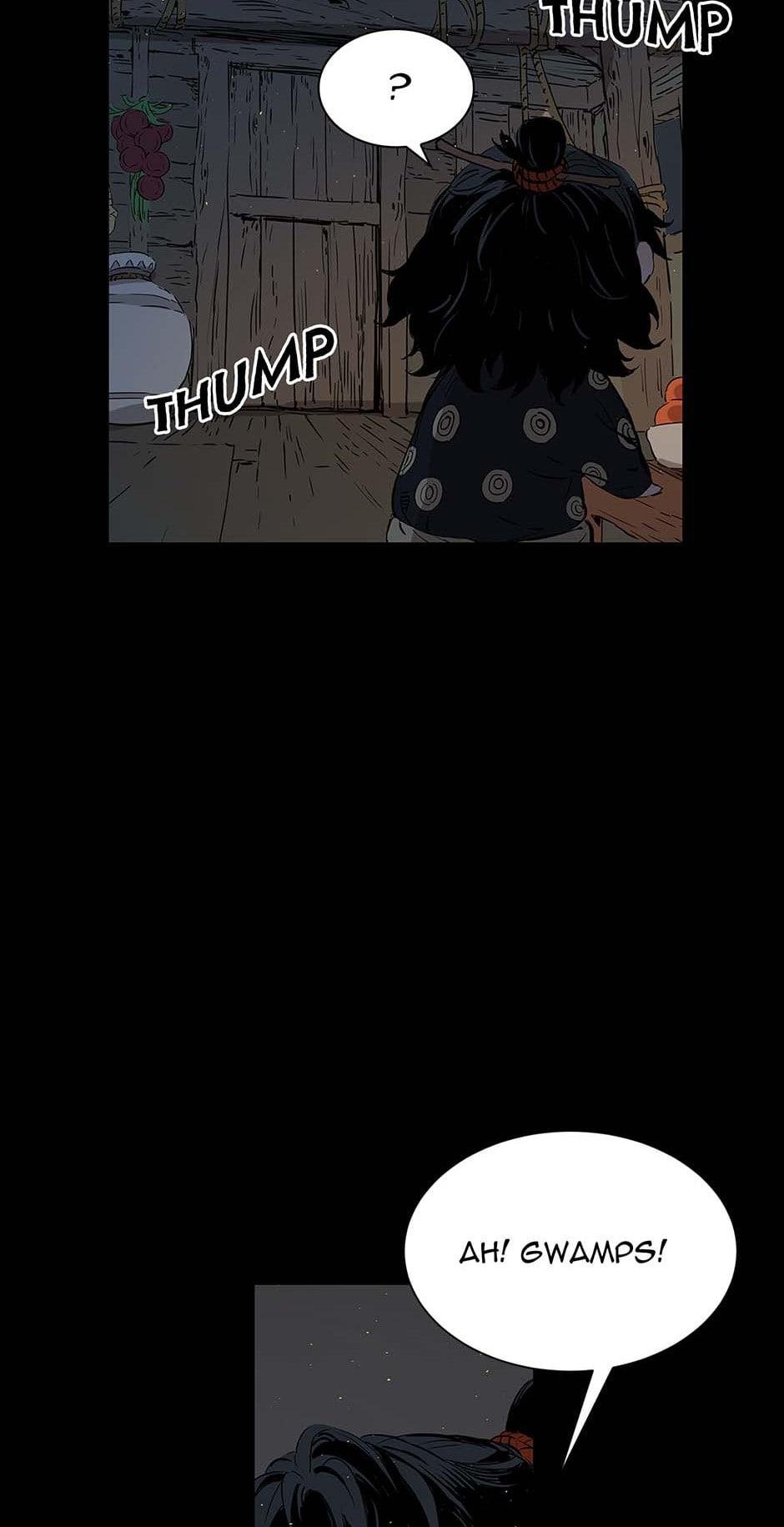 Read Child of the Sheath EN Manga Online