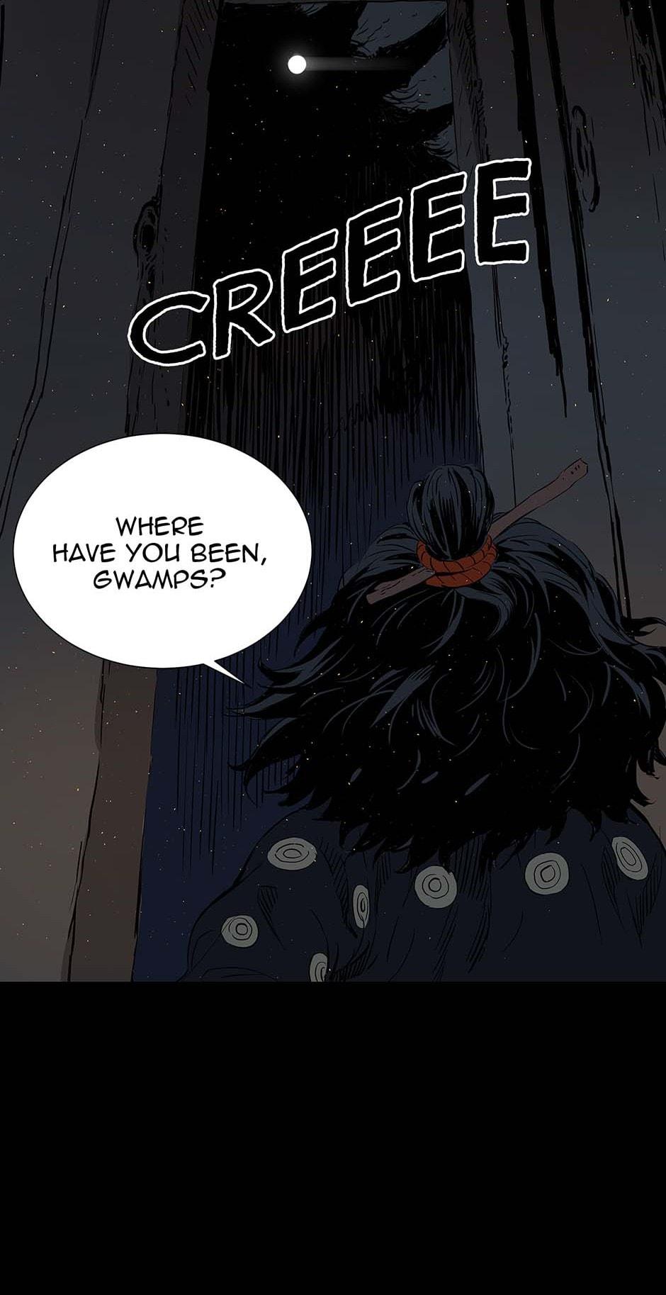 Read Child of the Sheath EN Manga Online