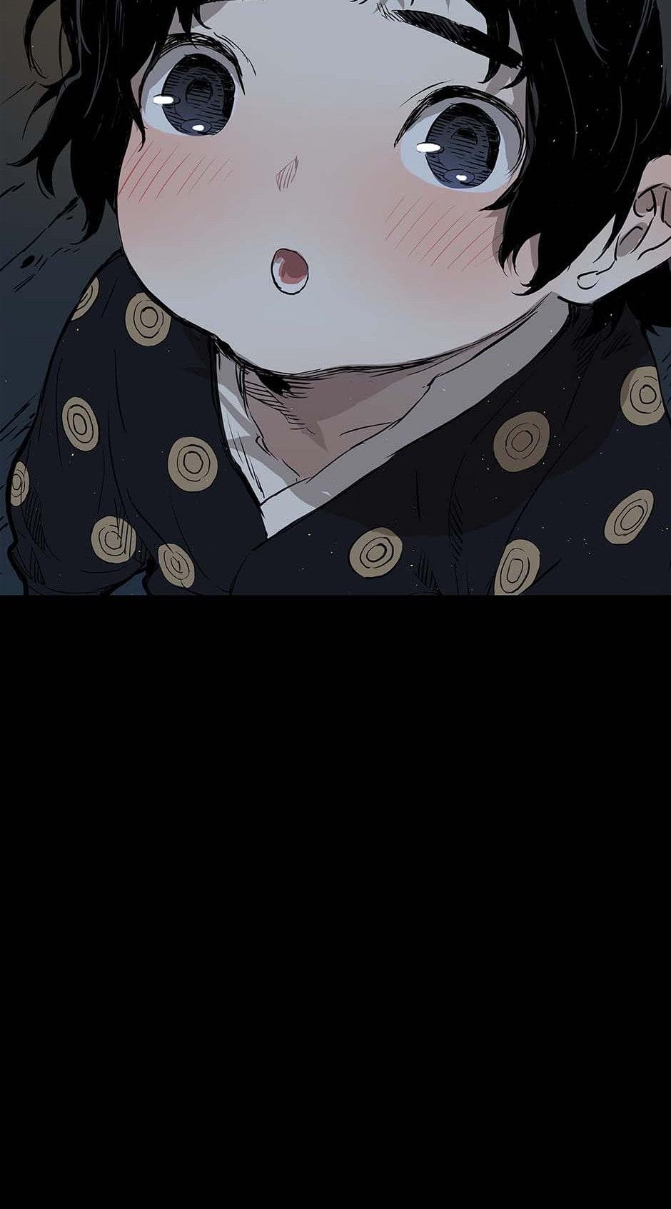 Read Child of the Sheath EN Manga Online