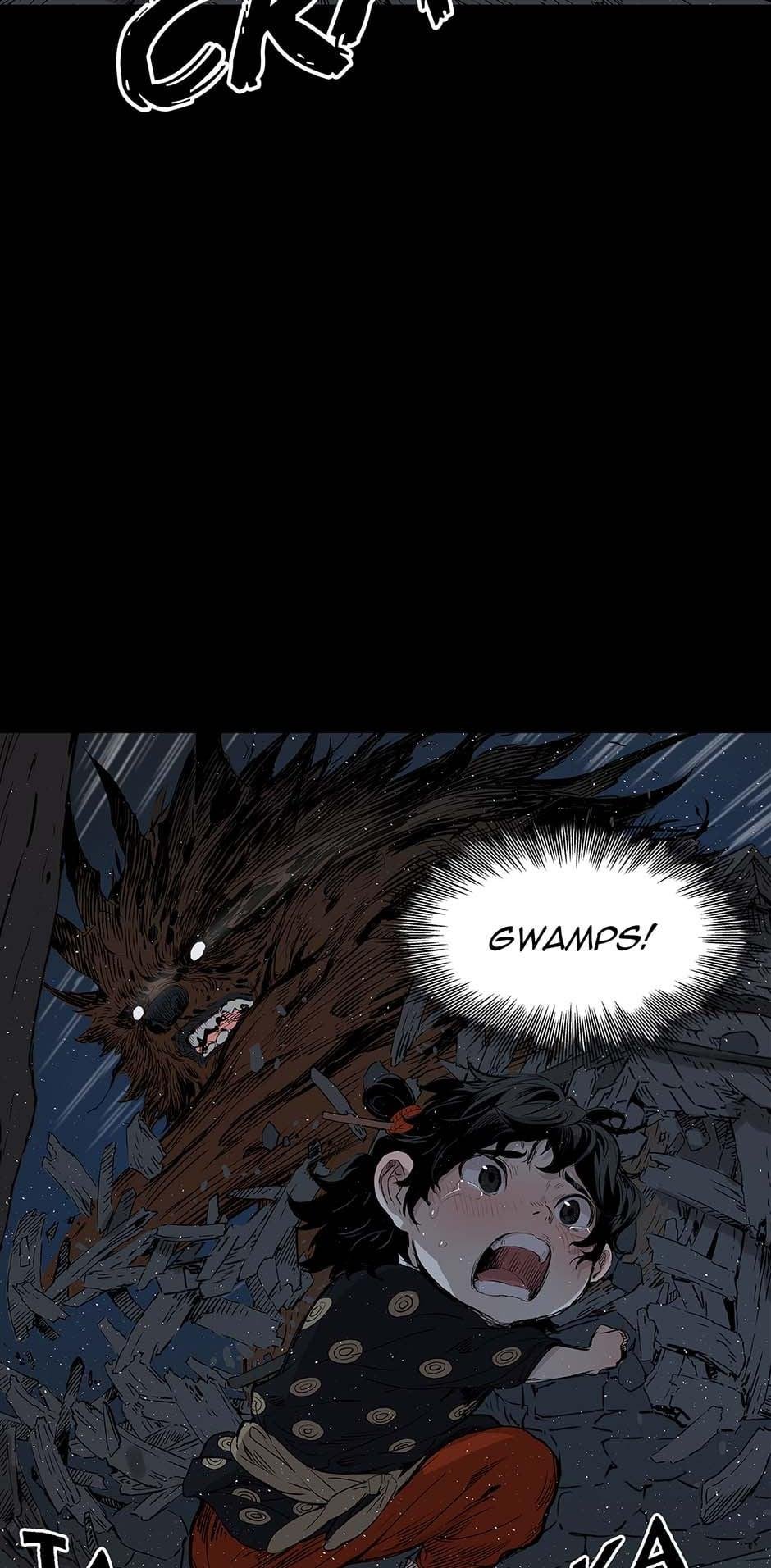 Read Child of the Sheath EN Manga Online