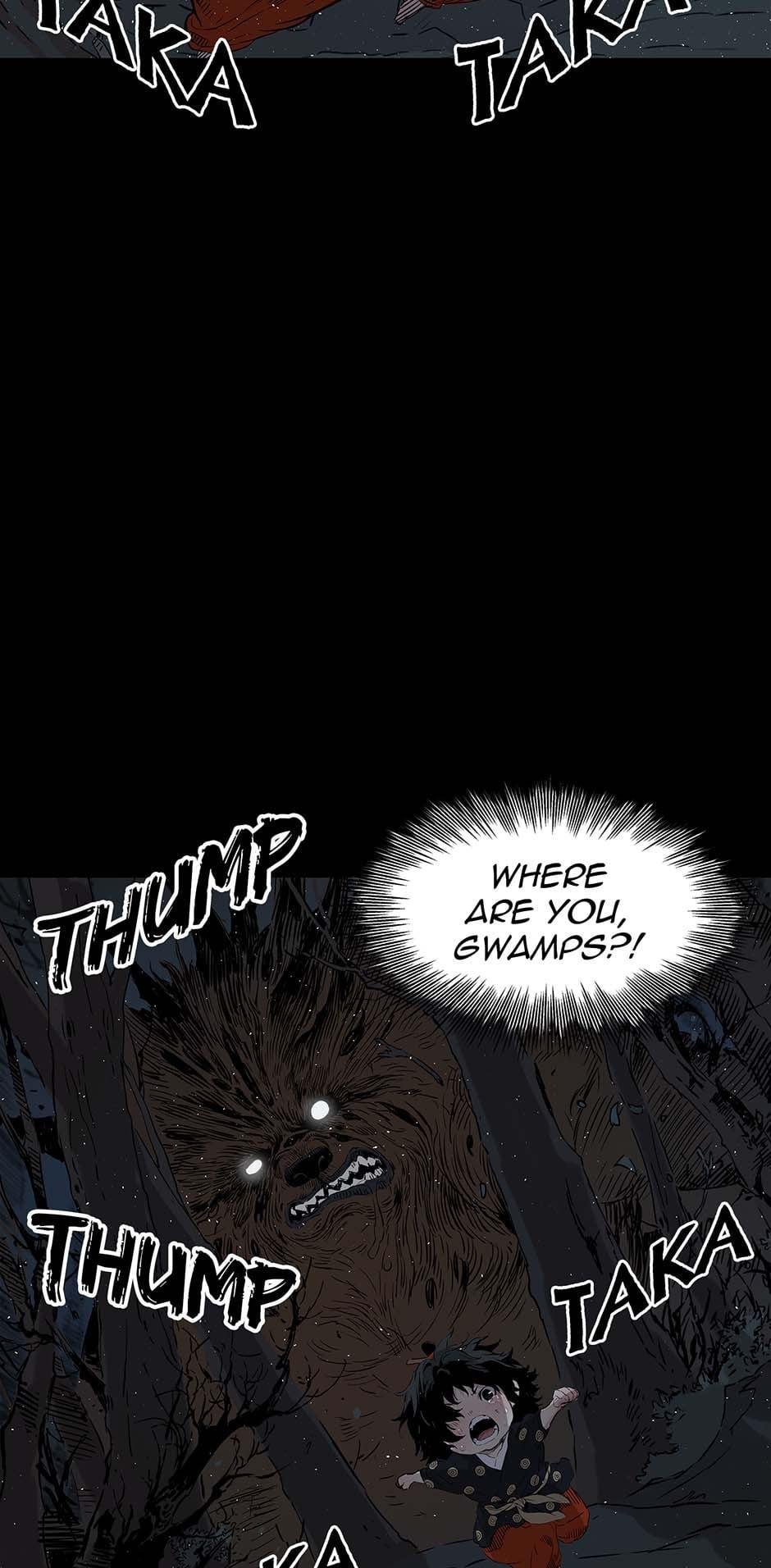 Read Child of the Sheath EN Manga Online