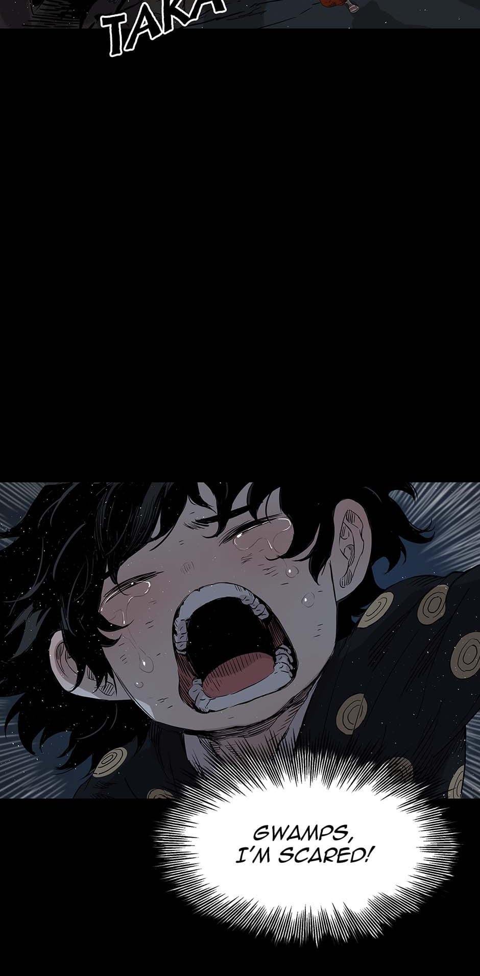 Read Child of the Sheath EN Manga Online