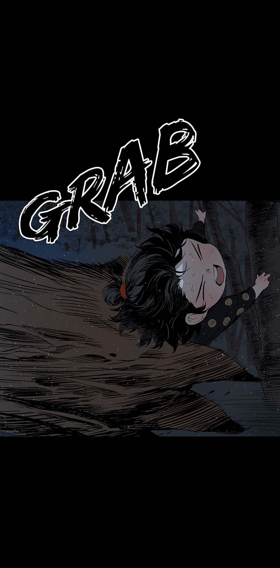 Read Child of the Sheath EN Manga Online