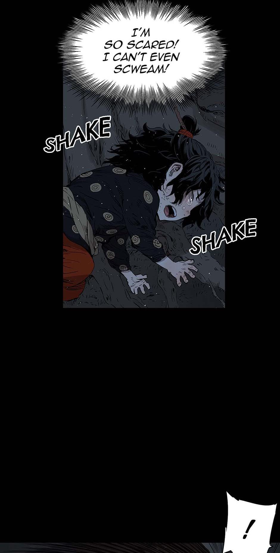 Read Child of the Sheath EN Manga Online