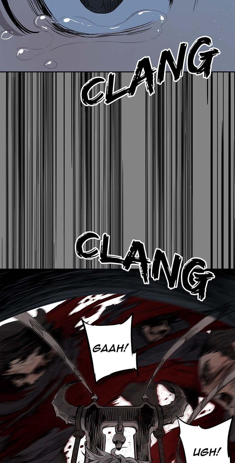 Read Child of the Sheath EN Manga Online