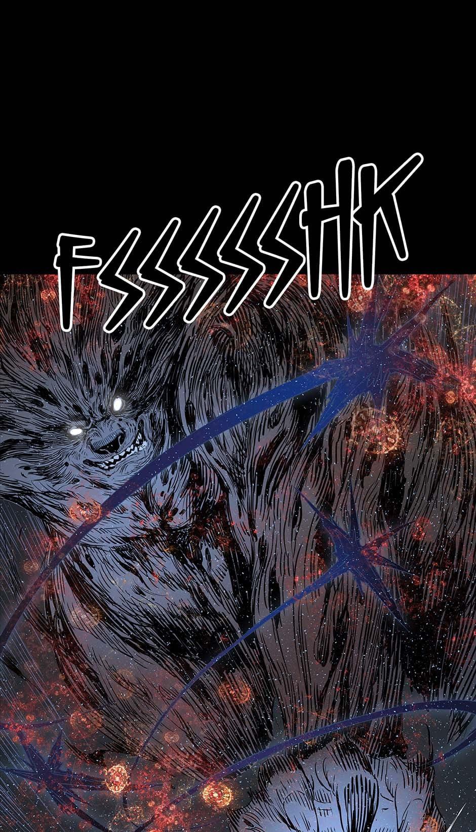 Read Child of the Sheath EN Manga Online