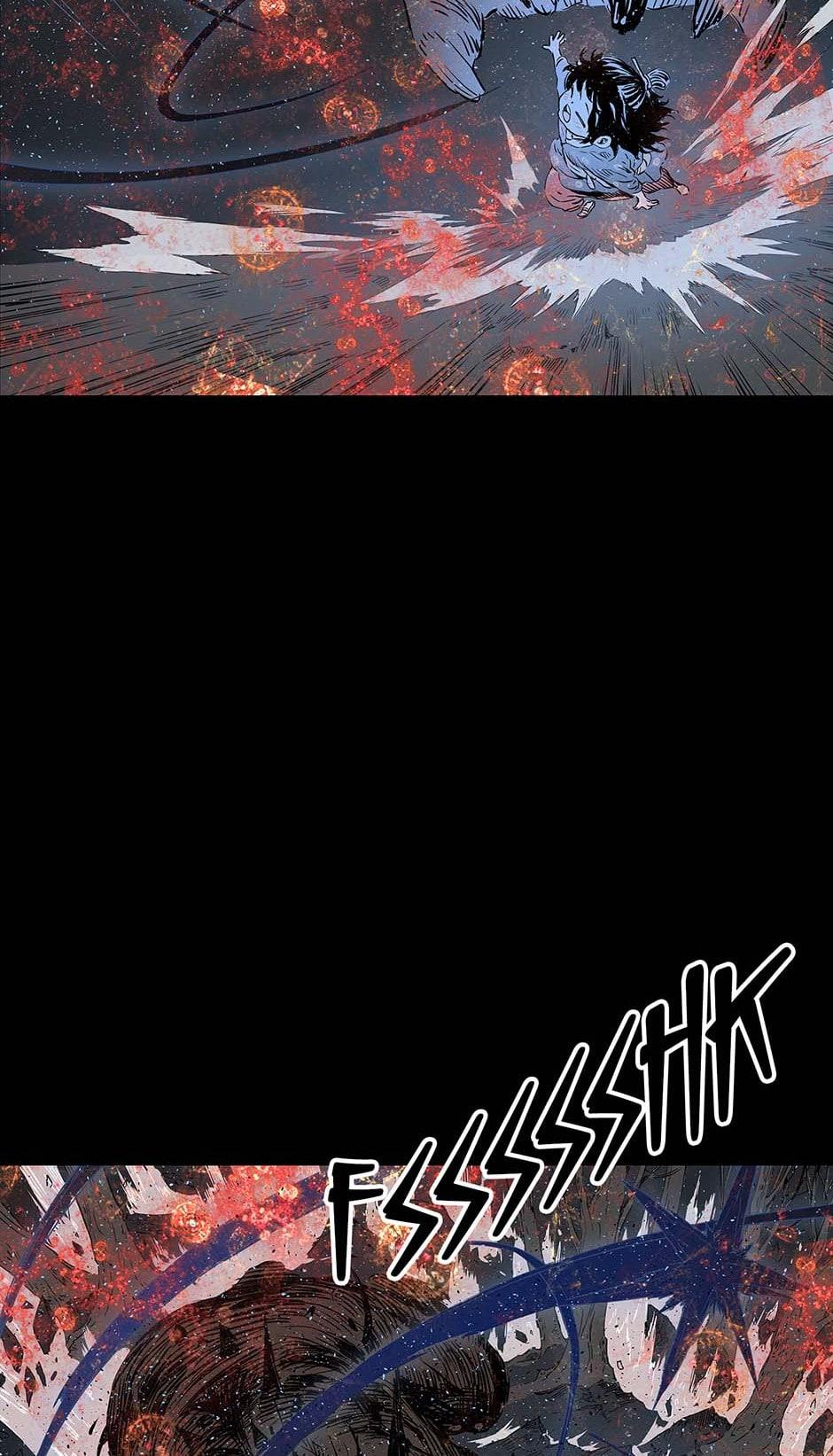 Read Child of the Sheath EN Manga Online