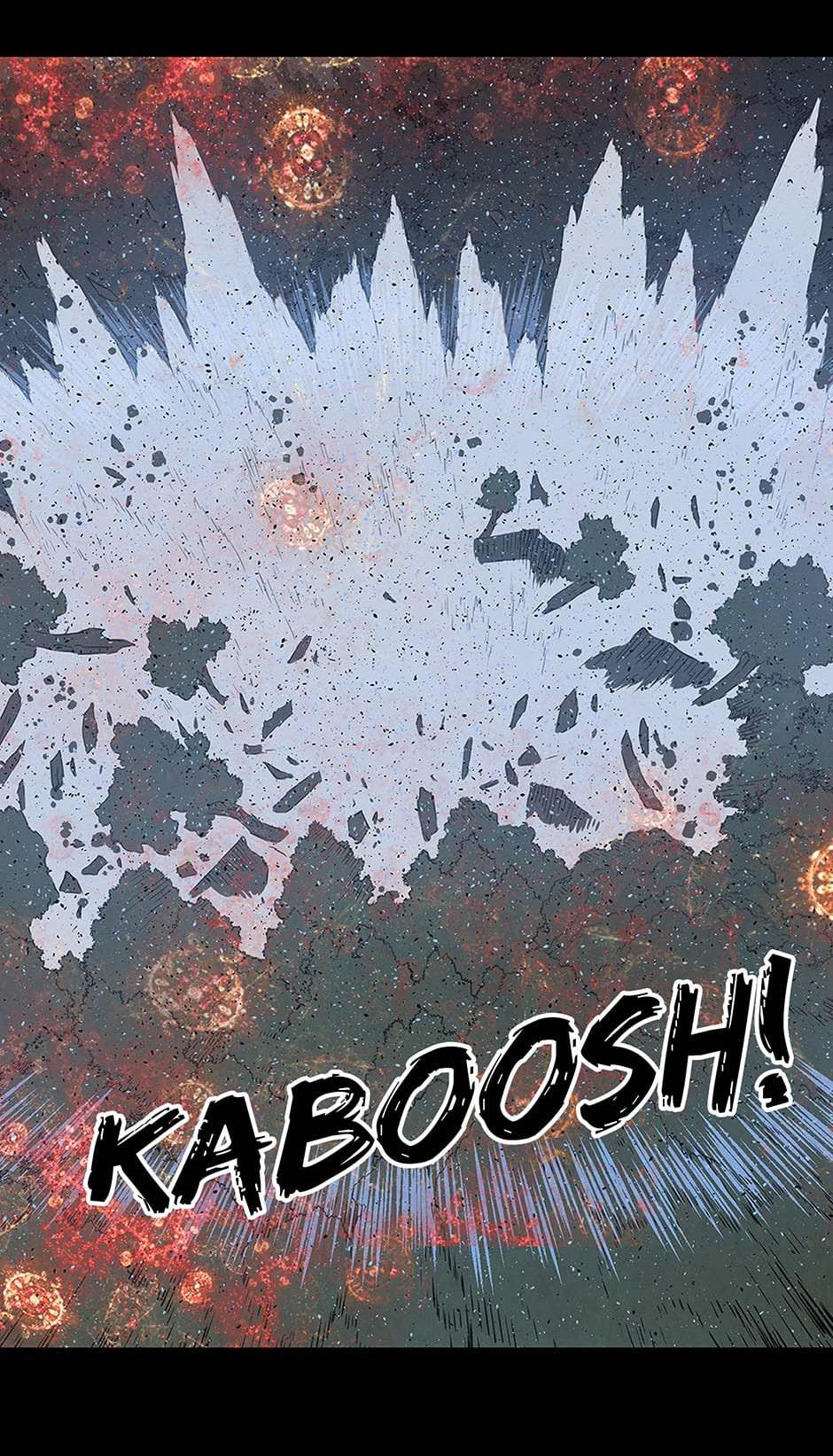 Read Child of the Sheath EN Manga Online